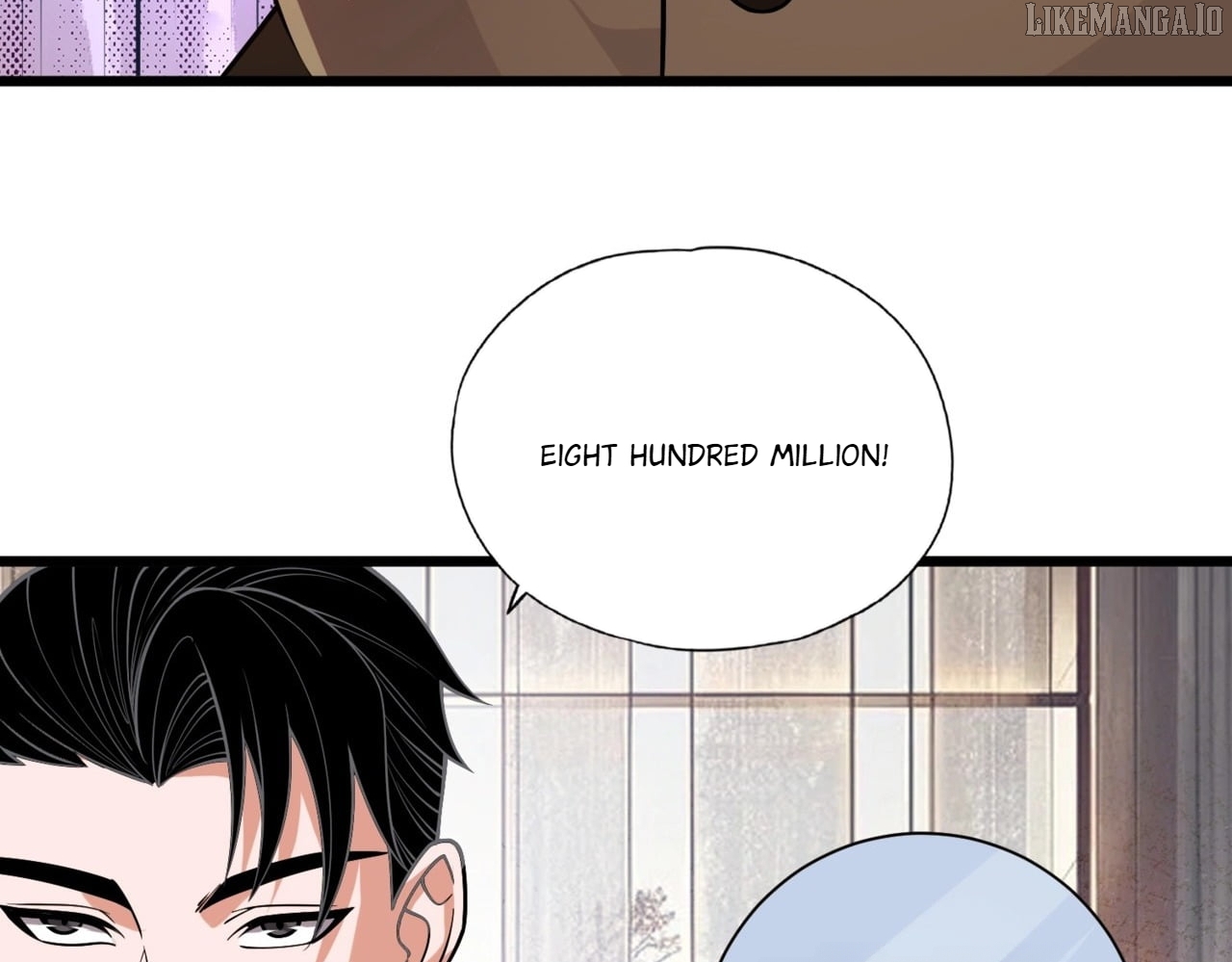 Hidden Dragon in the City (2025) Chapter 3 - page 9